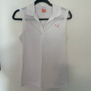 Pumba Golf top